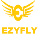 Ezy Fly taxi